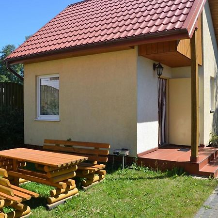 Bed and Breakfast Sedna Jastrzębia Góra Exteriér fotografie