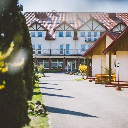 Bed and Breakfast Sedna Jastrzębia Góra Exteriér fotografie