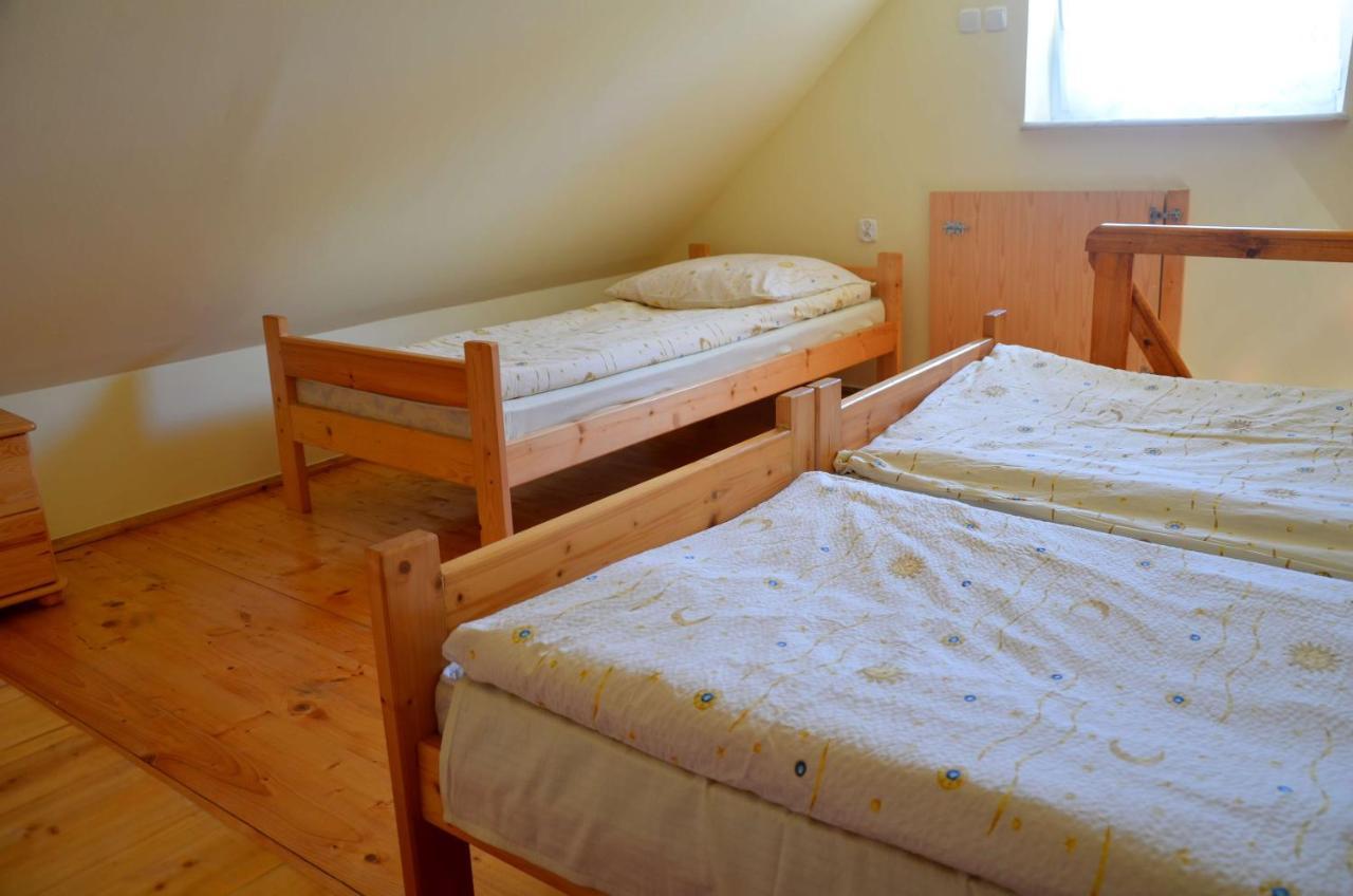 Bed and Breakfast Sedna Jastrzębia Góra Exteriér fotografie