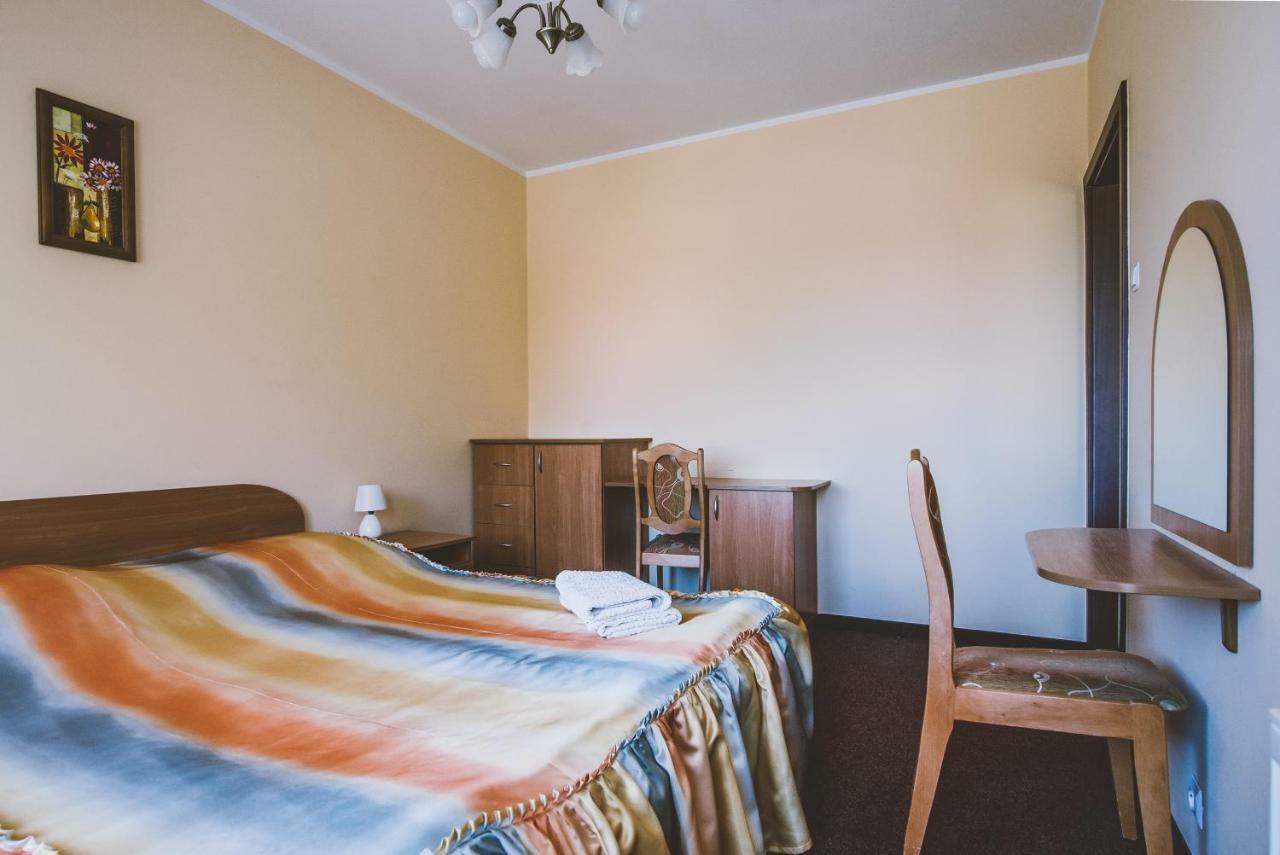 Bed and Breakfast Sedna Jastrzębia Góra Pokoj fotografie