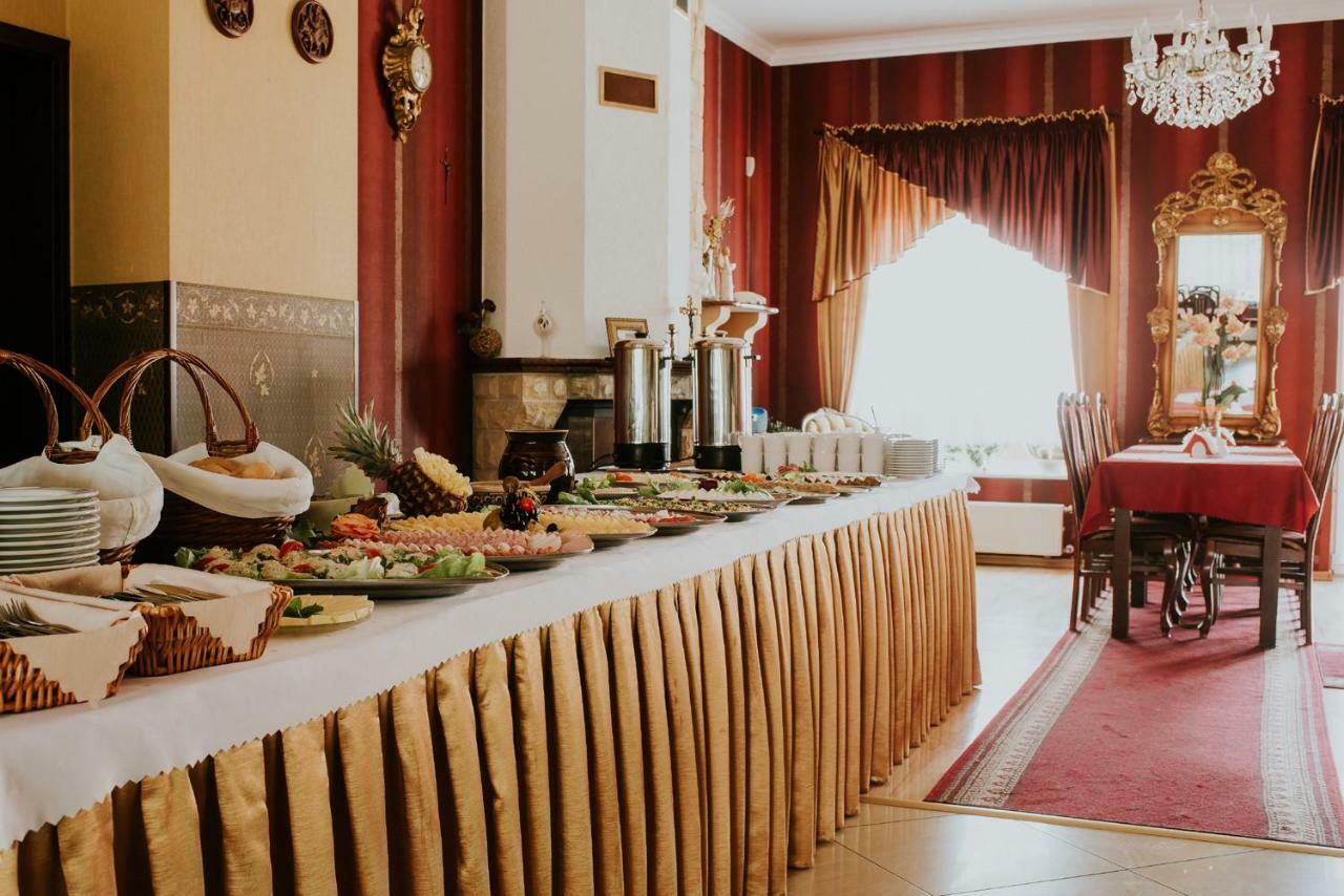 Bed and Breakfast Sedna Jastrzębia Góra Exteriér fotografie